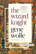 The Wizard Knight: (Comprising the Knight and the Wizard) - Paperback