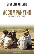 Accompanying: Pathways to Social Change - Paperback