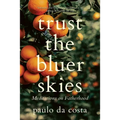 Trust the Bluer Skies: Meditations on Fatherhood - Hardcover