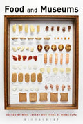 Food and Museums - Paperback
