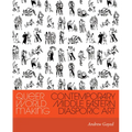 Queer World Making: Contemporary Middle Eastern Diasporic Art - Paperback