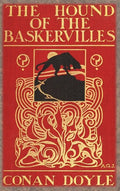 The Hound of the Baskervilles - Hardcover