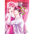 I Can't Refuse S Vol. 5 - Paperback
