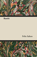 Bambi - Paperback