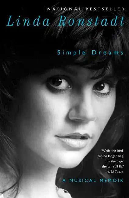 Simple Dreams: A Musical Memoir - Paperback