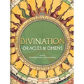 Divination, Oracles & Omens - Hardcover