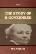 The Story of a Governess - Paperback