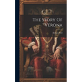The Story Of Verona - Hardcover