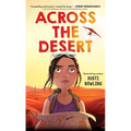 Across the Desert - Paperback