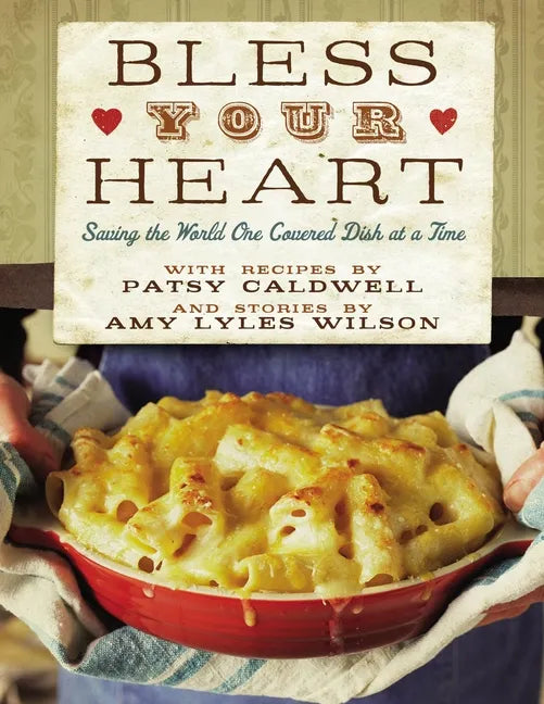 Bless Your Heart Softcover - Paperback