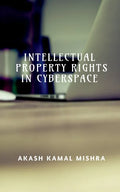Intellectual Property Rights in Cyberspace - Paperback