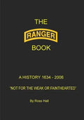 The Ranger Book: A History 1634 - 2006 - Paperback