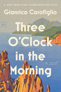 Three O'Clock in the Morning - Paperback