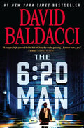 The 6:20 Man: A Thriller - Paperback