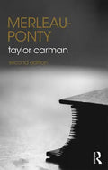 Merleau-Ponty - Paperback