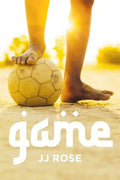 Game - Paperback