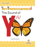 The Sound of Y /I - Paperback