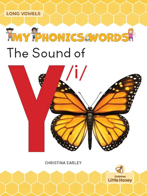 The Sound of Y /I - Paperback