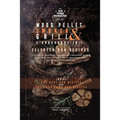 The Wood Pellet Smoker and Grill 2 Cookbooks in 1: Selected BBQ Recipes - Paperback