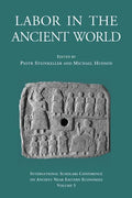 Labor in the Ancient World - Paperback