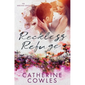 Reckless Refuge - Paperback
