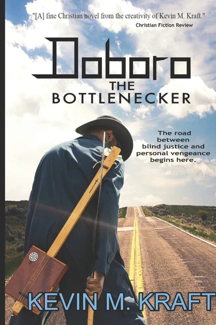 Doboro the Bottlenecker - Paperback