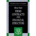 Firms, Contracts, and Financial Structure - Paperback