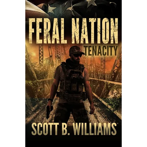 Feral Nation - Tenacity - Paperback