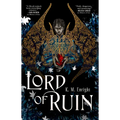 Lord of Ruin - Paperback