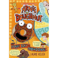 The Spinny Icky Showdown: The Adventures of Arnie the Doughnut - Paperback