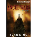 Science Fiction: Angel Wars [Science Fiction Books] - Paperback