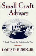 Small Craft Advisory - Paperback