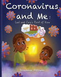 Coronavirus and Me - Paperback