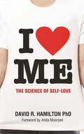 I Heart Me - Paperback