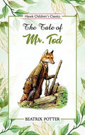The Tale of Mr. Tod - Paperback