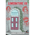 Limerature 101: Literary Classics in Five Lines or Less (with Pictures) - Paperback