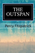 The Outspan - Paperback