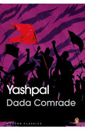 Dada Comrade - Paperback