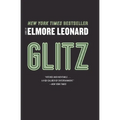 Glitz - Paperback