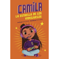 Camila La Estrella de Los Videojuegos - Hardcover