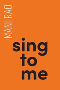 Sing to Me - Paperback