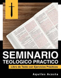 Seminario Teologico Practico - Paperback