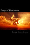Songs of Zarathustra: Poetic Perspectives on Nietzsche's Philosophy of Life - Paperback