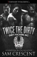 Twice the Dirty - Paperback