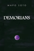 Demorians: Book 1 - Paperback
