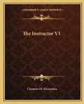 The Instructor V1 - Paperback