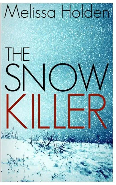 The Snow Killer - Paperback