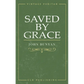 Saved By Grace - Paperback