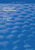 Biocontrol of Plant Diseases - Paperback