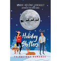 Holiday Shifters - Paperback